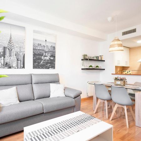 Апартаменти Enjoygranada Emir 3B Y Parking Екстер'єр фото